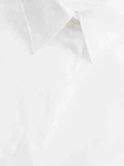 Narkisa Slim-fit Skjorta