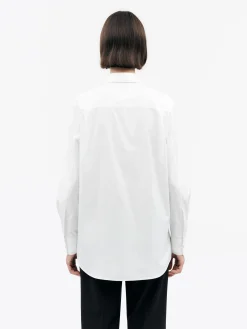 Narkisa Slim-fit Skjorta