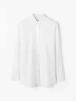 Narkisa Slim-fit Skjorta