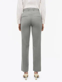 Nove Slim Raka Byxor