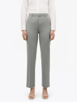 Nove Slim Raka Byxor