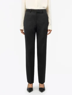 Nove Slim Raka Byxor