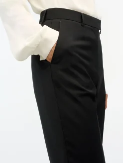 Nove Slim Raka Byxor