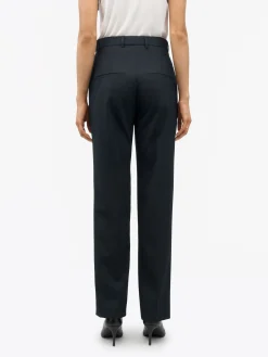Nove Slim Raka Byxor