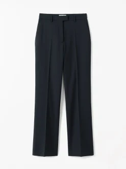 Nove Slim Raka Byxor