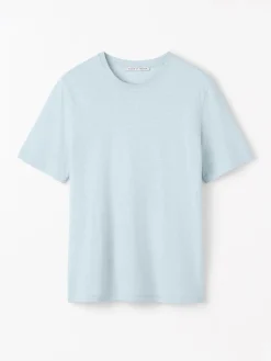 Olaf Bomulls-Linne T-Shirt
