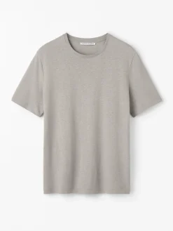 Olaf Bomulls-Linne T-Shirt