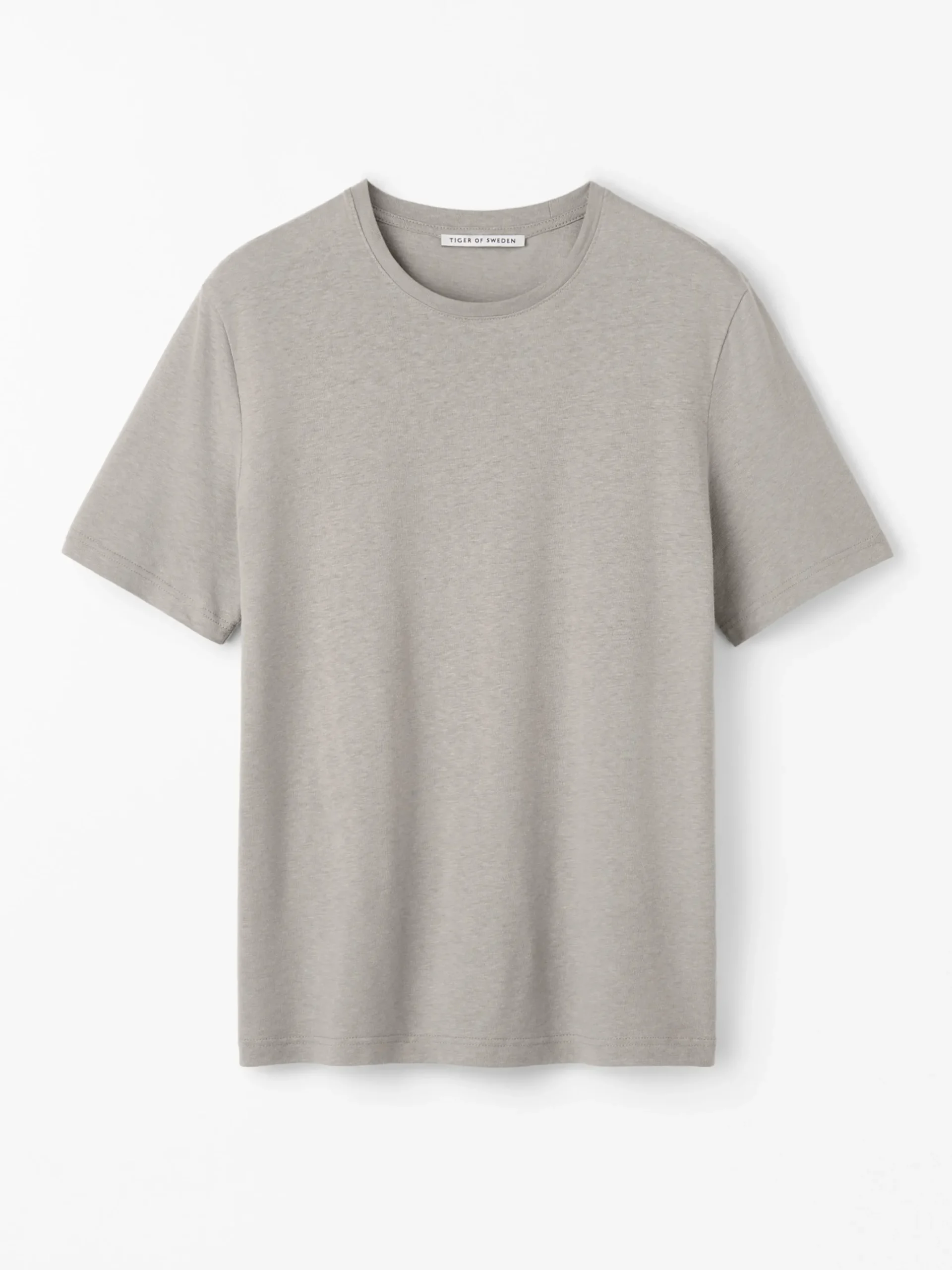 Olaf Bomulls-Linne T-Shirt
