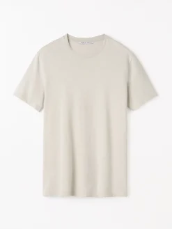 Olaf Linneblandad T-Shirt