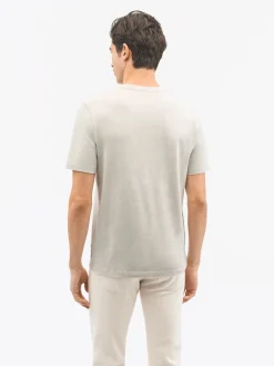 Olaf Linneblandad T-Shirt
