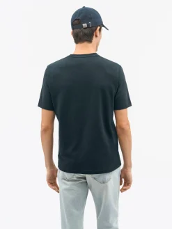 Olaf Linneblandad T-Shirt