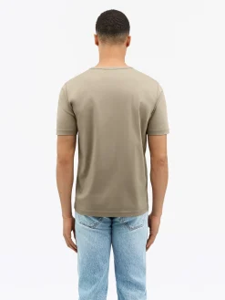 Olaf Rundhalsad T-Shirt