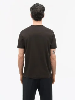 Olaf T-shirt i Bomull