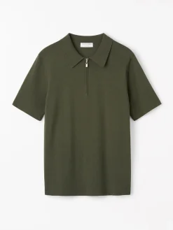 Orbit S Half-Zip Pikétröja