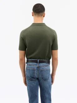 Orbit S Half-Zip Pikétröja