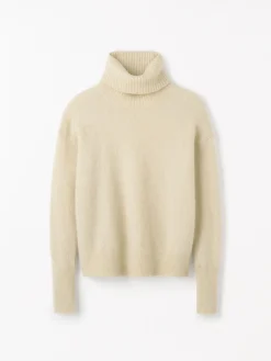 Paxi Mohairmerino-Polotröja