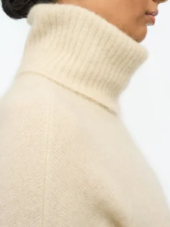 Paxi Mohairmerino-Polotröja