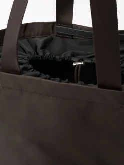 Pera Nylon Tote Bag