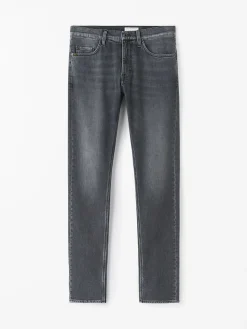 Pistolero Cast Slim-Fit Jeans