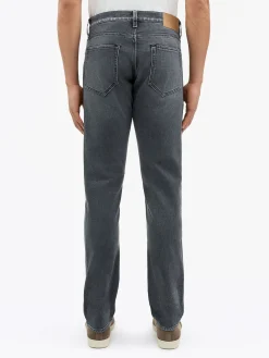 Pistolero Cast Slim-Fit Jeans
