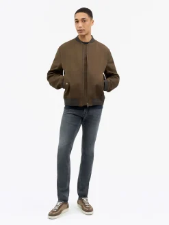 Pistolero Cast Slim-Fit Jeans