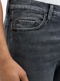 Pistolero Cast Slim-Fit Jeans