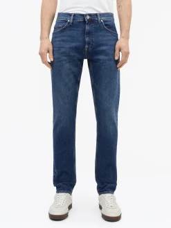 Pistolero Slim-Fit Jeans