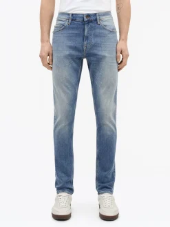 Pistolero Slim-Fit Jeans