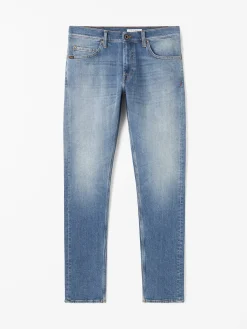 Pistolero Slim-Fit Jeans