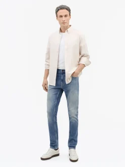 Pistolero Slim-Fit Jeans
