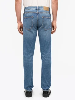 Pistolero Slim-Fit Jeans
