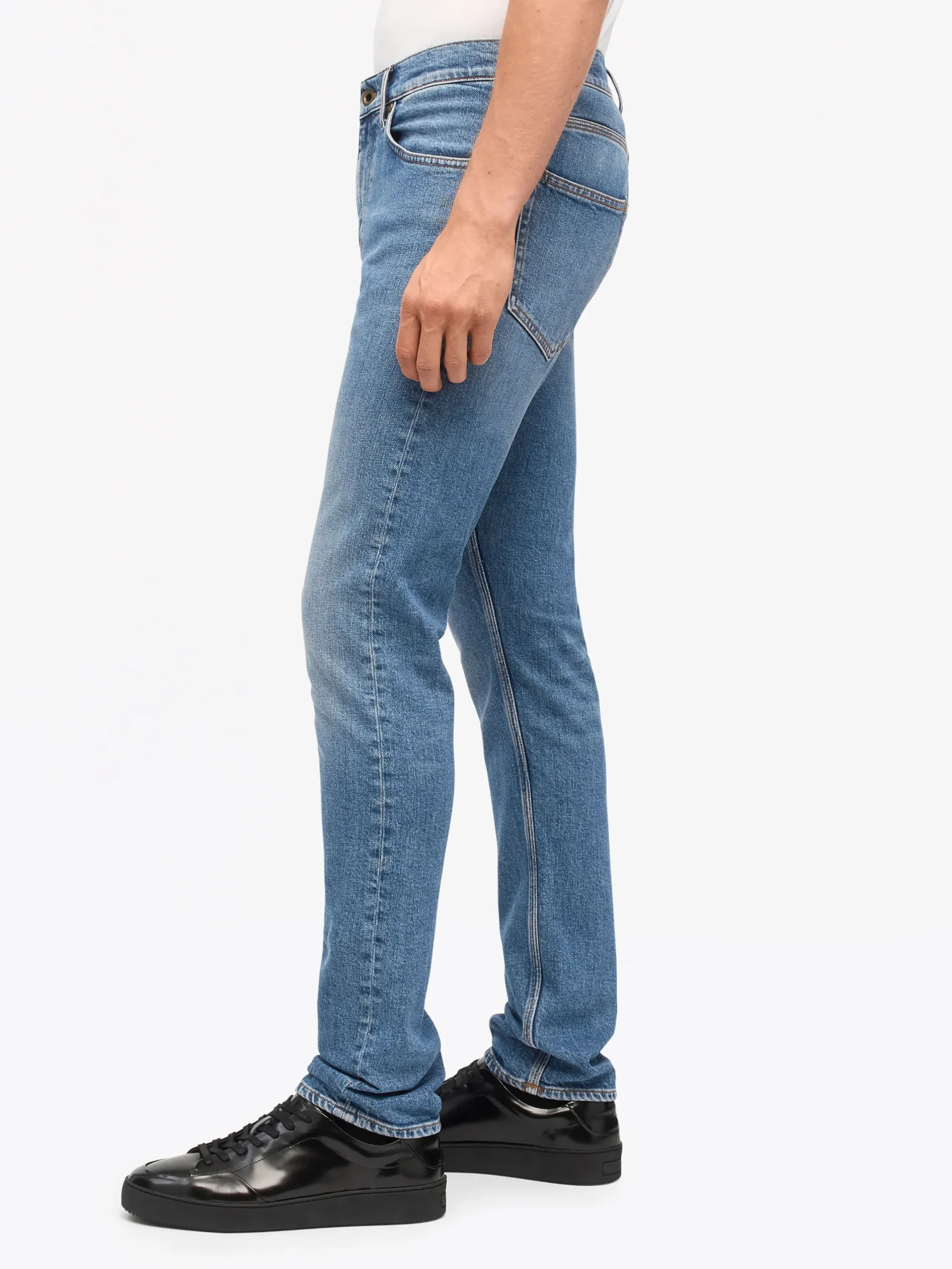 Pistolero Slim-Fit Jeans