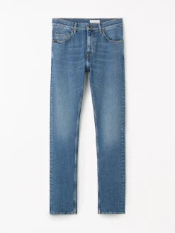 Pistolero Slim-Fit Jeans