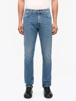 Pistolero Slim-Fit Jeans