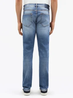 Pistolero Vault Slim-Fit Jeans