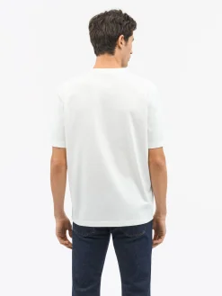 Pro Bomulls-T-Shirt