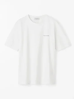 Pro Bomulls-T-Shirt