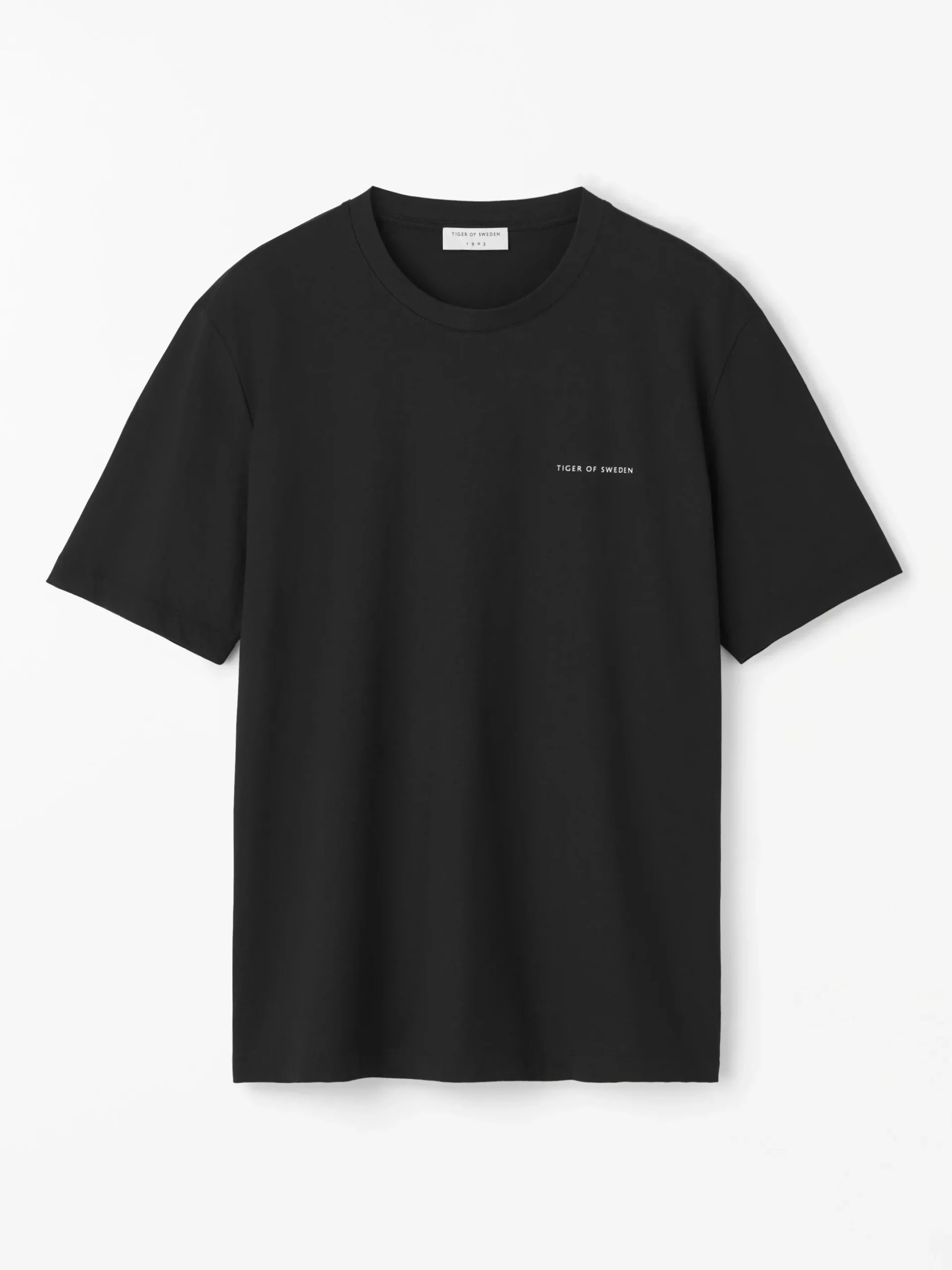Pro Bomulls-T-Shirt