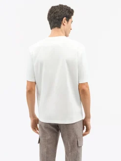 Pro NB T-shirt i Bomull