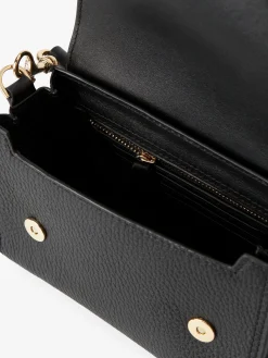 Ravea Crossbody Väska Läder