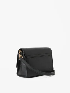 Ravea Crossbody Väska Läder