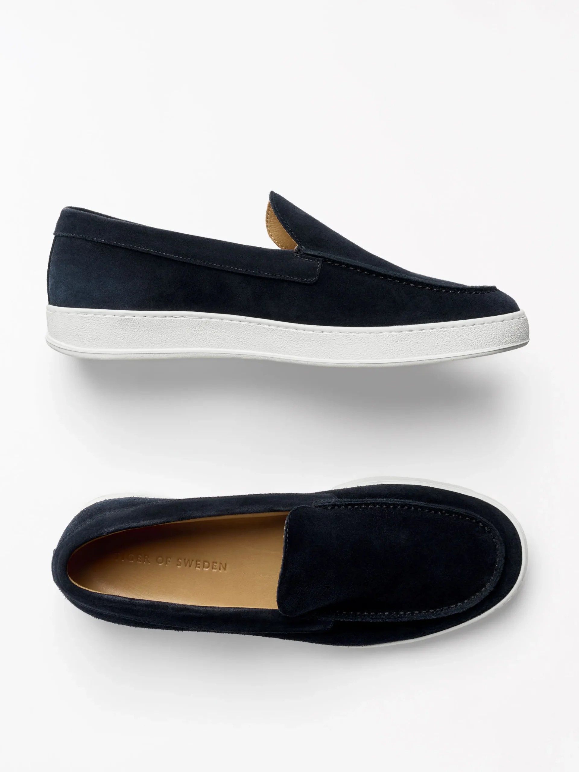 Remis Casual Mocka Loafers