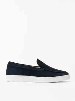 Remis Casual Mocka Loafers