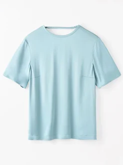 Robyn Cropped T-Shirt