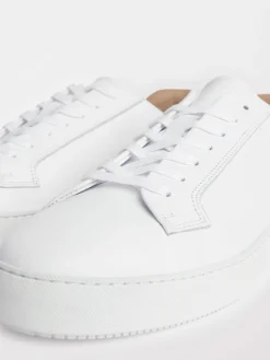 Salasi L Sneakers Läder