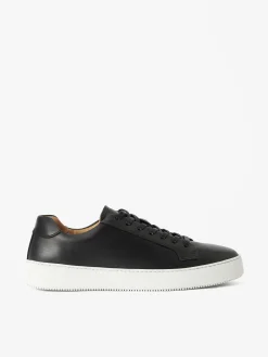 Salasi L Sneakers Läder