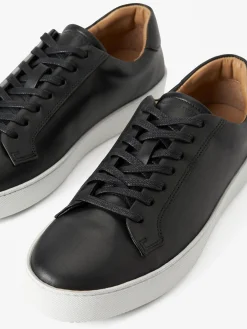 Salasi L Sneakers Läder