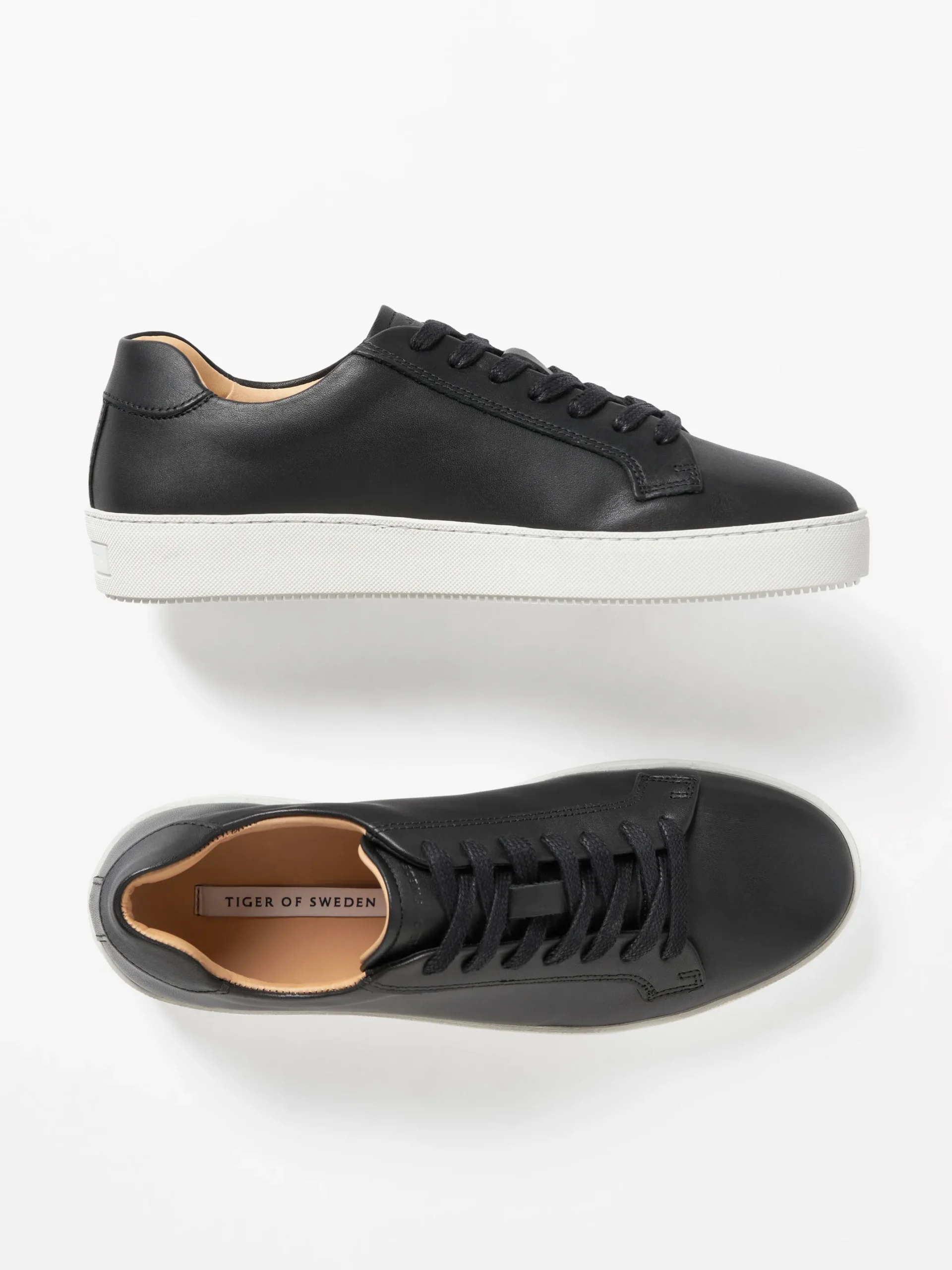 Salas Sneakers Läder