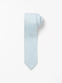 Septa Jacquard-Slips med Prickar
