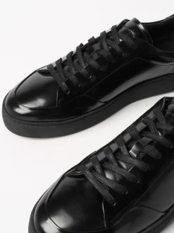 Sinny Högblanka Sneakers